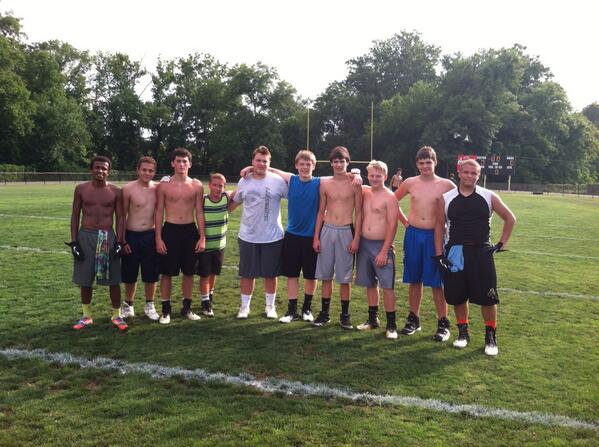 jeremybosken tweet picture