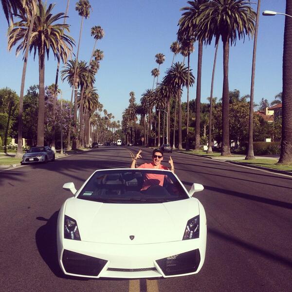 New Prank Tomorrow!!! 🚗😜🙋