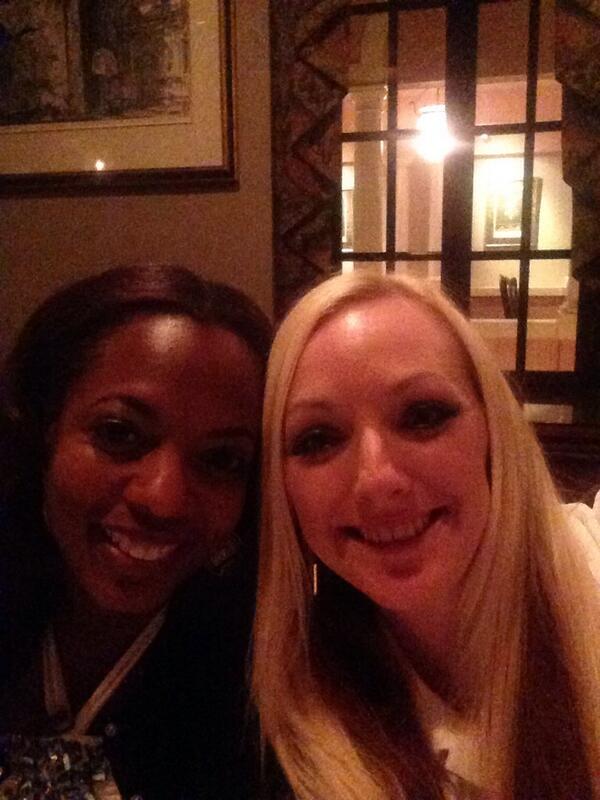 LSOKDataGeek's tweet image. Thanks for the support today Janice! You are an inspiration to us all! Go team LifeShare!#aopoembracingchange