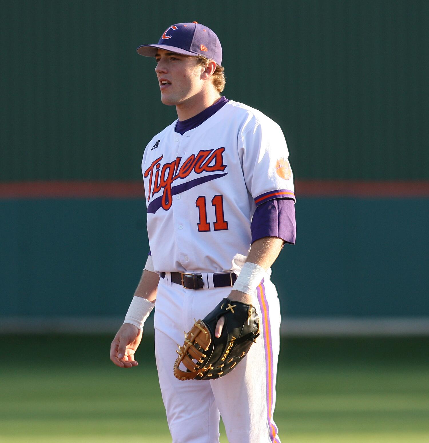 Clemson Baseball (ClemsonBaseball) Twitter