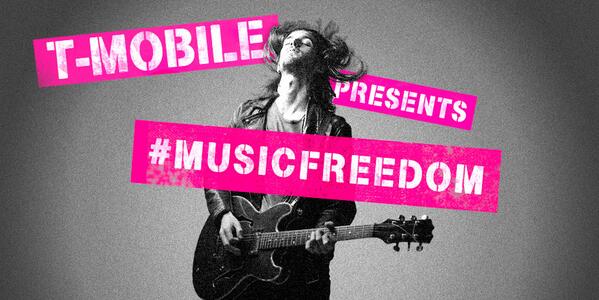T-Mobile tweet media