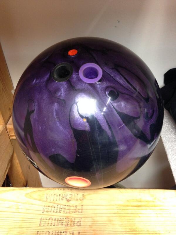 Medina Lanes ProShop tweet media