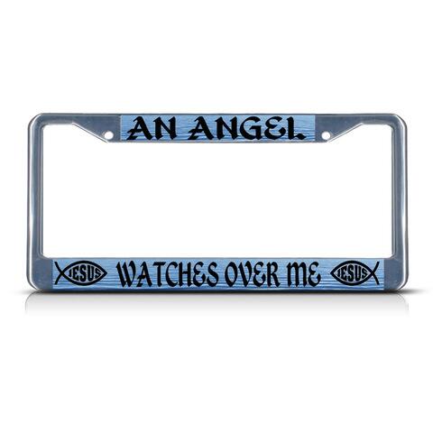CarLicensePlate's tweet photo. Are you a believer? Let the world know. Religious License Plate Frames: http://t.co/Z02SV8u6tq #jesus #believer http://t.co/dX5hbSyR64