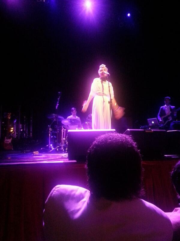 Oh hell yass!! Thank you <a href="/Upfront/">Upfront</a> seats are sick!! #Yuna