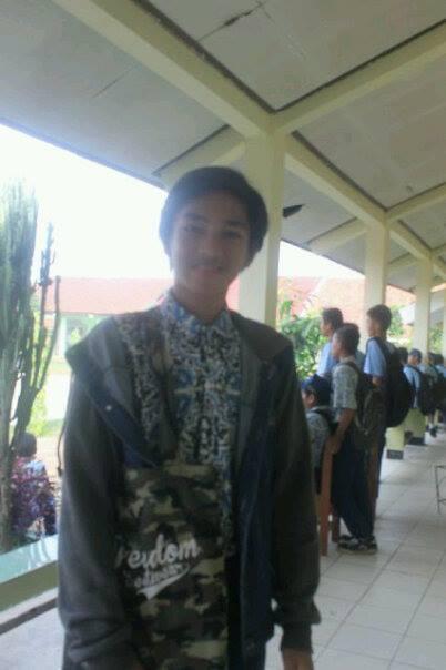 ganteng nya pacar ku :*