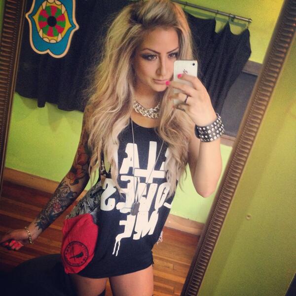 •just let it go•