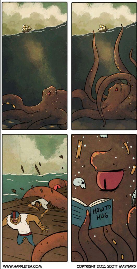 LavaRocks1's tweet image. lmao!
#howtohug