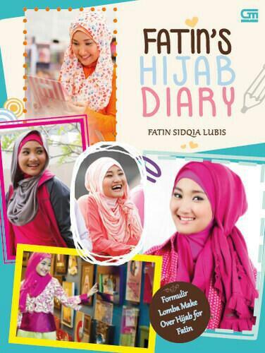 RoziFile's tweet photo. とても 嬉しい 。。RT “@Fatinistic: Hari ini 19 Juni akan terbit buku @FatinSL "FATIN HIJAB DIARY" @rabbani_proke @Gramedia http://t.co/nYGeayguND”