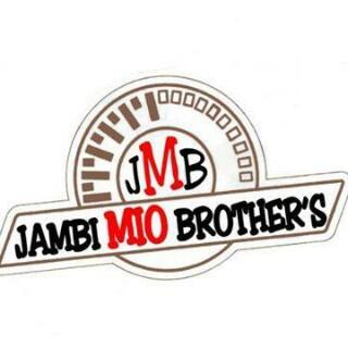 Tetap cinta <a href="/jmb_mio/">JAMBI_MIO'BROTHER'S</a> gak mau berpaling :D