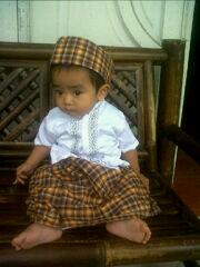 ely_lesmana's tweet photo. Ustad @Yusuf_Mansur doain ya ntar Fatih bisa belajar di DaQu dan bisa jadi hafidz... http://t.co/xIMz2qqrLz