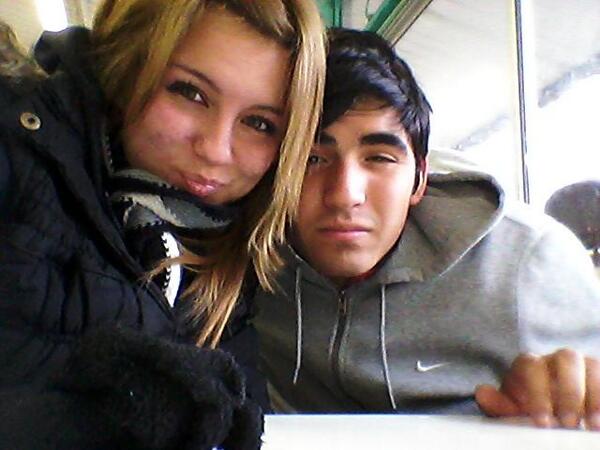 RodrigoCristi19's tweet photo. Con Mi Mejor Amiga http://t.co/3ySwH1cE1Z