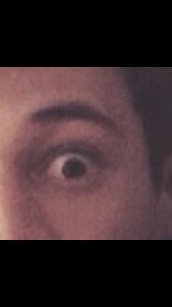 SierraDallas's tweet photo. β@26MgmtTeam: Last #26game for tonight! Whos this? http://t.co/pHpI7f1ndrβ ME π