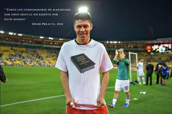 Musulman's tweet image. #DiNoALaMarihuana #Pipazo #Pipower #Oribe #Mex #putoMessi