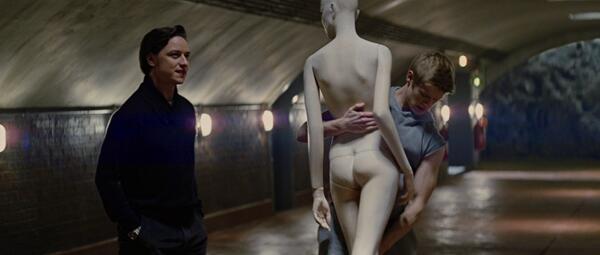 __CharlesXavier's tweet image. Me and @Alex__Summers