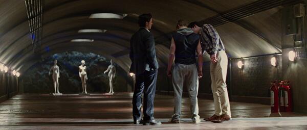 __CharlesXavier's tweet image. Me, @Alex__Summers and @Hank__McCoy