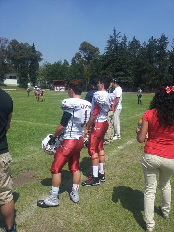 Defensa ❤️🏈