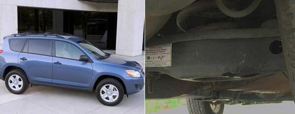 DenverChannel's tweet photo. #CALL7 Investigations finds #Toyota drivers, dealerships waiting on parts 9 mos after #recall http://t.co/JNMxX2n7E7 http://t.co/qLMKedbNjy