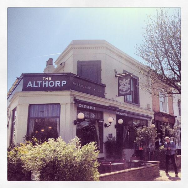 *Competition time* Follow us by 6pm and you could win a meal for 2 with us! It's that easy! #London #Competition #Win