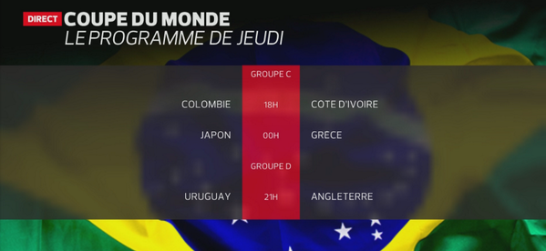 lachainelequipe tweet picture