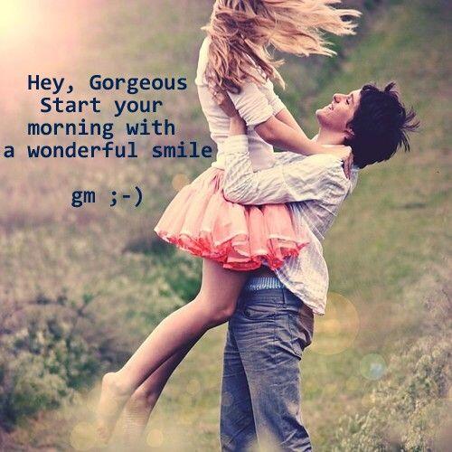 Urbantouchuk's tweet photo. Good Morning Gorgeous ! http://t.co/l1gY7Y5gDl