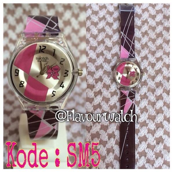 flavourwatch's tweet photo. Kode: SM 5 [IDR 48k] [Include box+extra battery] [Free custom] CONTACT PERSON? CEK BIO😁 http://t.co/6GH6k4zAVr