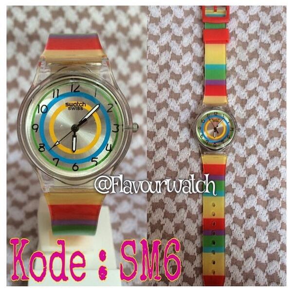 flavourwatch's tweet photo. Kode: SM 6 [IDR 48k] [Include box+extra battery] [Free custom] CONTACT PERSON? CEK BIO😁 http://t.co/VraP2MhY4g