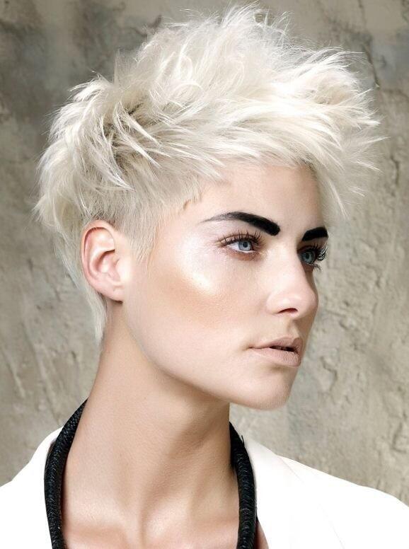 Tweeting_Cherry's tweet photo. “@carryn9: "@PulseSalonSA: Are you brave enough to try this out? http://t.co/daccJGiIQu"@Tweeting_Cherry” #doneit
