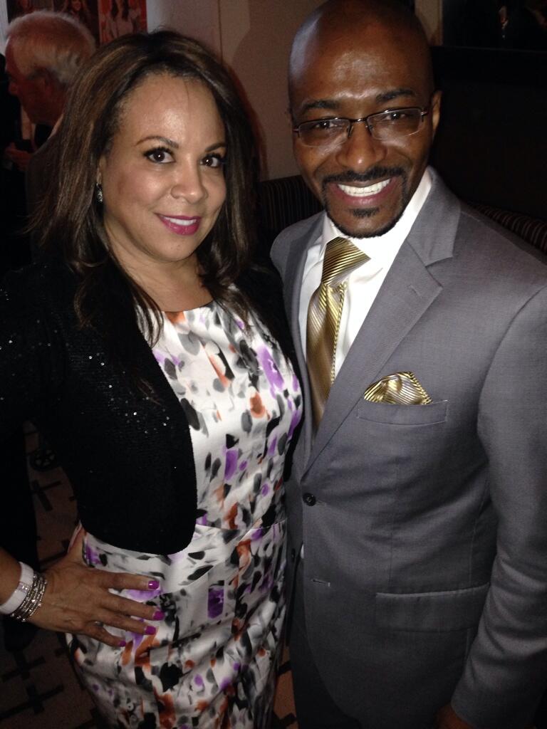 Pastor Chris Harris on Twitter: "Congrats to my girl, #WomanOfInfluence