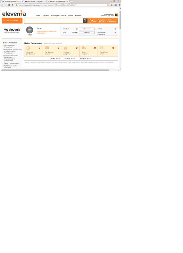 Jung Yoo Geun <a href="/eleveniaID/">elevenia</a> #eleveniaSWC