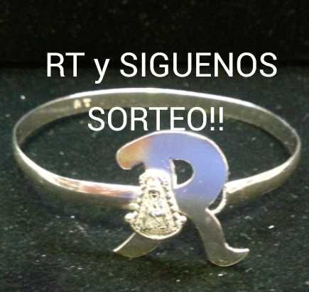 RealesTrianaC's tweet photo. buenos dias!!! hoy celebramos el SORTEO, aun estas a tiempo con un solo RT y SIGUENOS. SUERTE http://t.co/3izc4ZfBfe