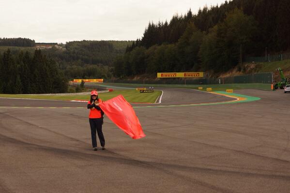 Mikedc73's tweet image. @Jacqui_and_West @annagrigoryan @djtrickster77 
flag wars. #SpaStyle