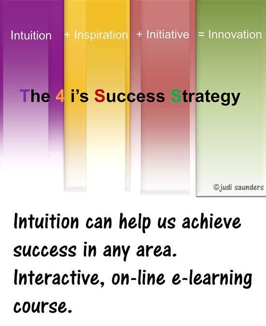 InspireYouMe's tweet image. Tap into your #intui... More #inspiration: ift.tt/1cSir3b