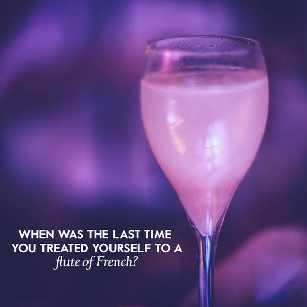 It's practically the weekend...