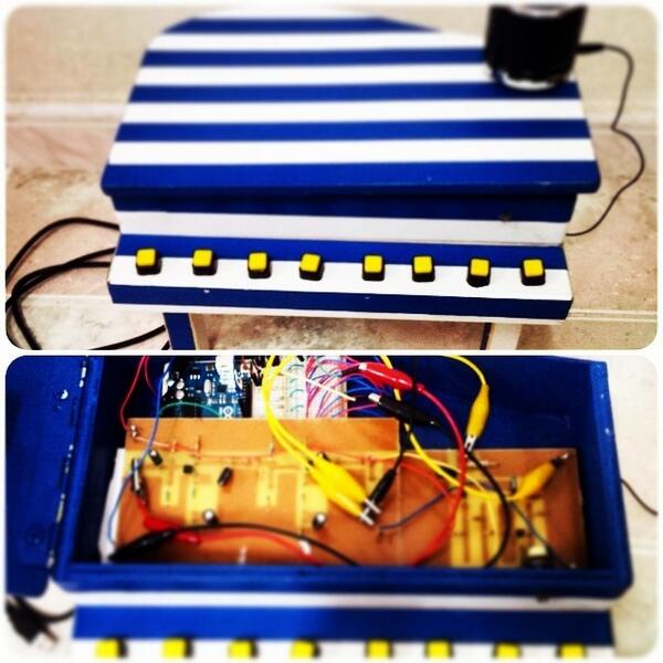 insta_arduino's tweet image. ift.tt/1uEH6uU - اللهم سهل علي دراستي و لا تحرمني من فرحة النجاح #microcontrol... ift.tt/UerJyj