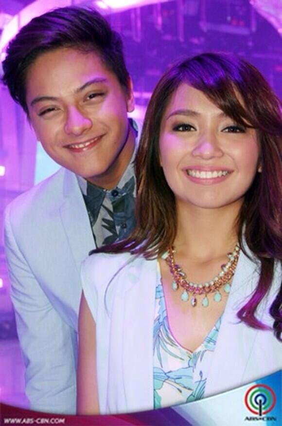 KaDreamersWorld's tweet photo. “@KaDsBicol: PHOTOS: #ASAPStronger #KathNiel Snapshots [1] © ABS-CBN http://t.co/D8WeCbHgp9”