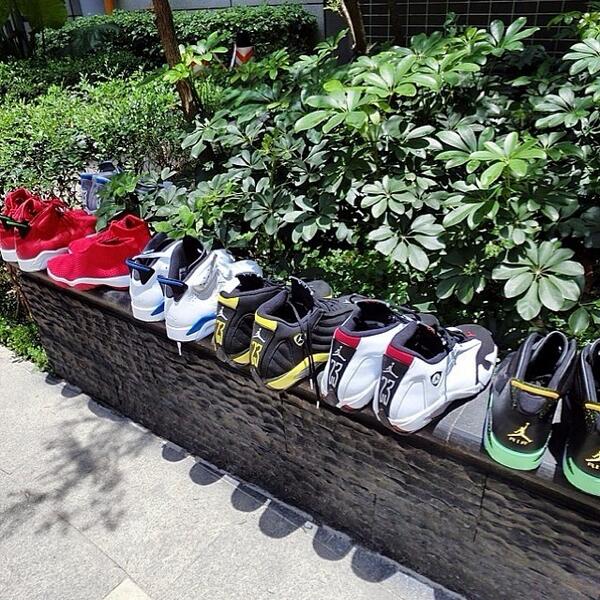 KicksOnFire tweet media