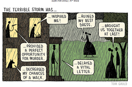 debbypermata's tweet photo. :) RT @benzbara_: many perspectives of looking at the terrible storm. http://t.co/Iksx2lmrRa
