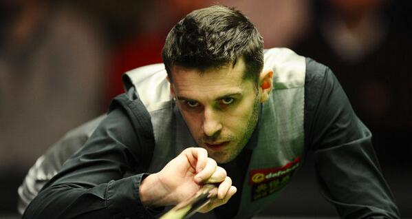 s_l92's tweet photo. Happy Birthday to one of the best snooker players @markjesterselby!! all the best at and off the table! http://t.co/9Q5GCPsDzi
