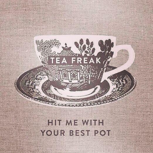 #lovetea
