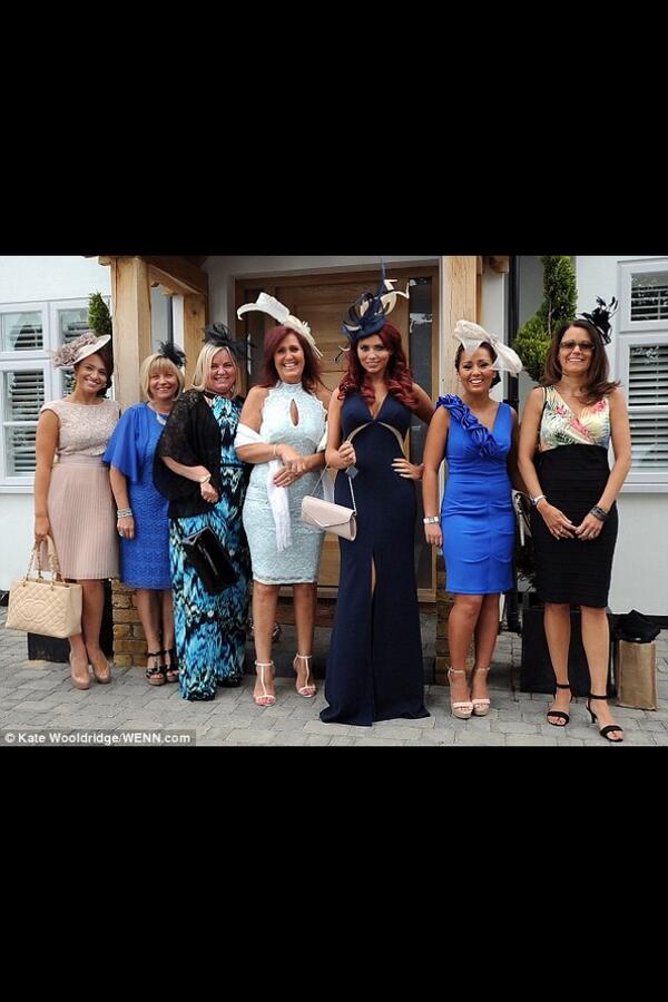 SherylRiches's tweet image. Had an amazing day yesterday, thanks @mrsjuliechilds @MissAmyChilds