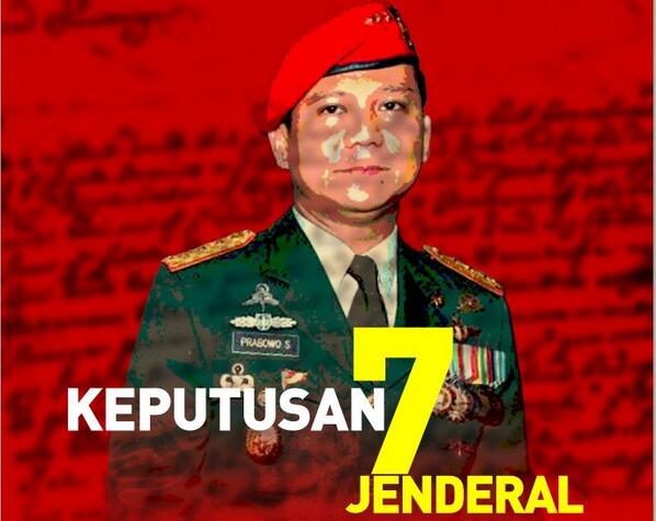 detikcom's tweet photo. Menurut DKP, Prabowo menangkap &amp; menahan aktivis di luar wewenangnya http://t.co/xNCs06LIrZ I @majalah_detik http://t.co/NcHswCdXOv