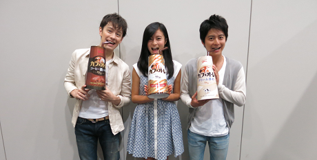 귀욥지다ㅎㅎㅎ웬츠군과 텟페이군♥

RT <a href="/WaT_WaTAHOLICS/">Ｗｅｎｔｚ　ａｎｄ　Ｔｅｐｐｅｉ</a>  fb.me/1iWgDzpul