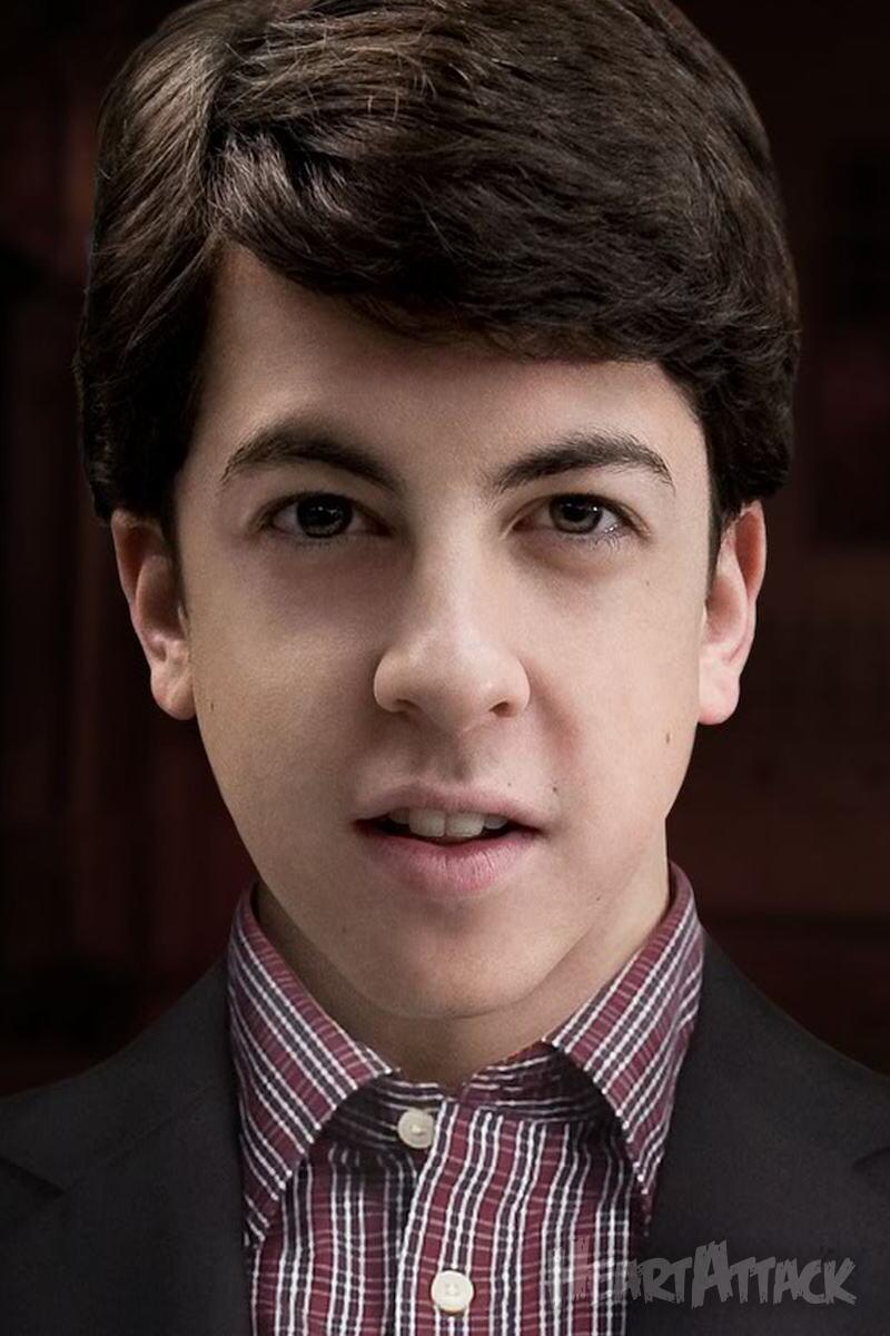 Movieactorsfan Christophermintz Plasse クリストファーミンツプラッセ 役はマザーファッカーだけど いいパパになりそうだ Http T Co Fpvn4l099h Twitter