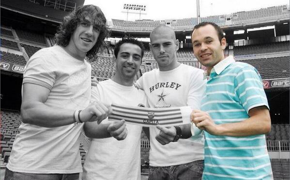 FCBarcellonaIT's tweet photo. http://t.co/REEE0kXvY9