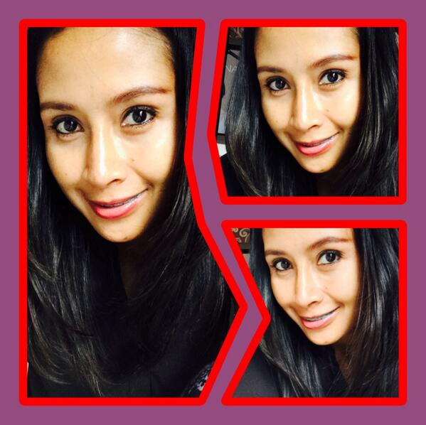 MithaBilqis's tweet photo. Selpi2 sukeseehMitha <3 http://t.co/QcAQXAmv8j