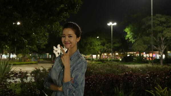 유혜영 tweet media