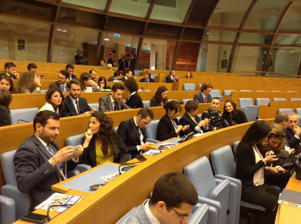 Rossella Lezzi tweet media