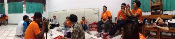 Terima kasih FABRIKKONZEP Kalian memang THE BEST ❤️🎉👏😘