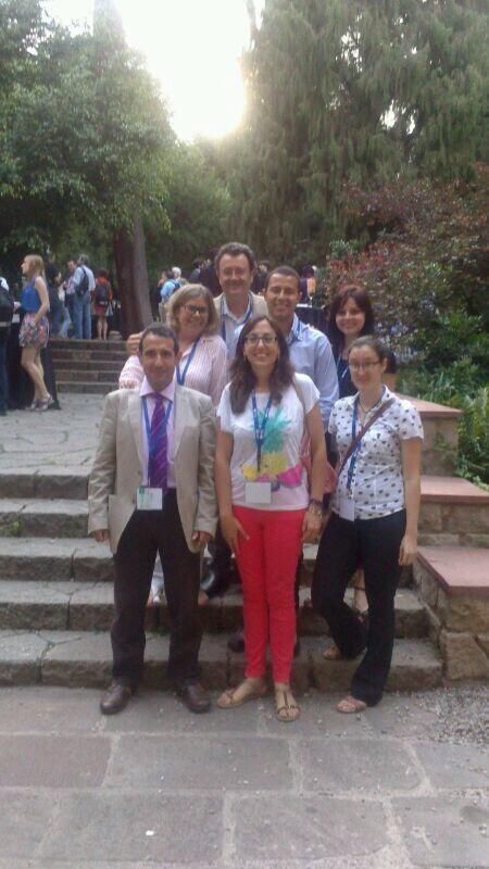 Pulvimetalurgia, cerámicas nanoestructuradas, tratamientos térmicos y más en el #Congreso Nacional de #Materiales