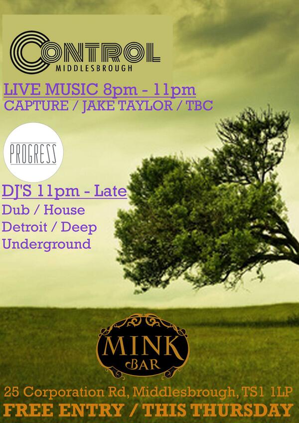 MBoroInk's tweet photo. Tonight: @MbroControl Meets Progress

We'll also have the game on! Starts at 7pm 

Free Entry - @lovembro xxx http://t.co/ShBAoFDRGZ